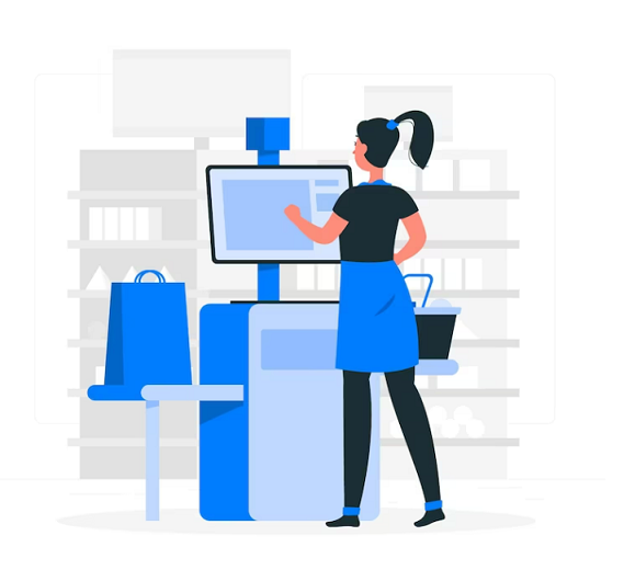 business management system stock and point of sale