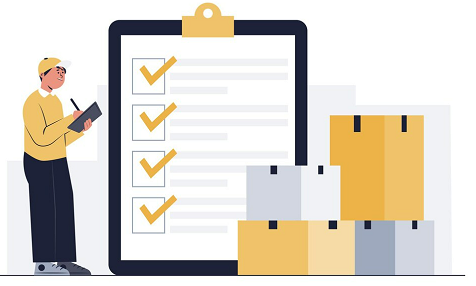 business management system stock